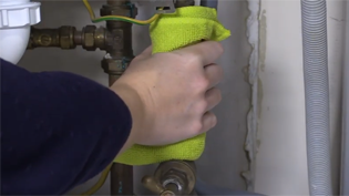 Protect your pipes