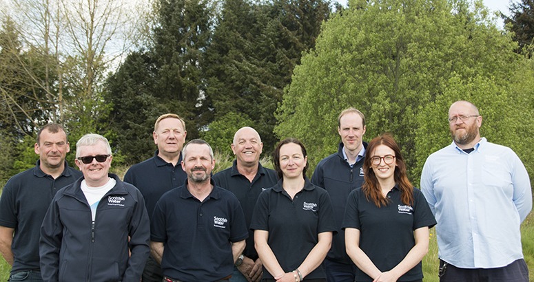 SLM Team image
