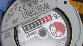 Metering Services