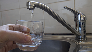 Your Water