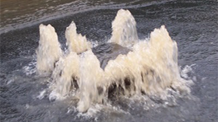 Flooding