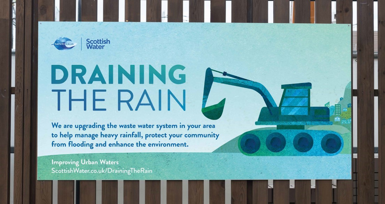 Improving Urban Waters Launch