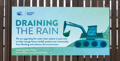 Improving Urban Waters Launch