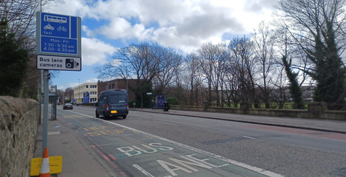 Murrayfield Corstorphine Road