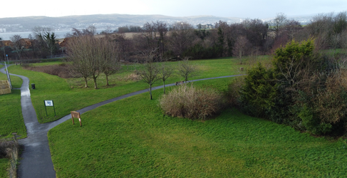 Cardross CSO and Sewer Upgrade