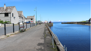 Riverside Road Thurso
