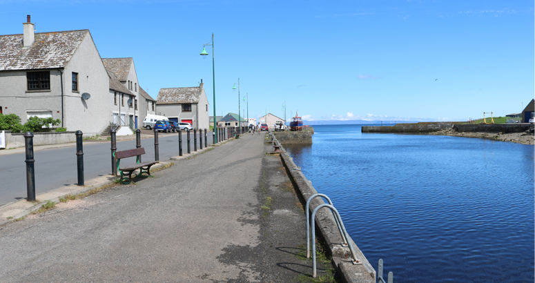 Riverside Road Thurso