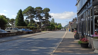 Newtonmore