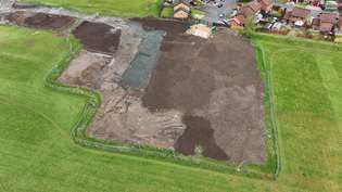 Provost Driver Court Complete