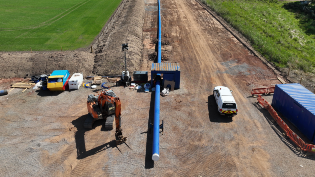 Partnership Pilot to Deliver Investment