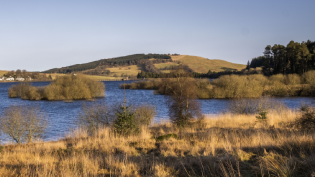Carron Valley