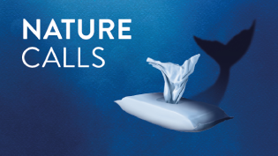 Nature Calls Campaign